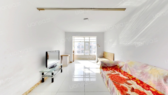 桦林苑二手房实景图