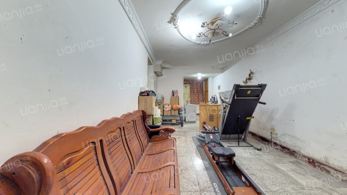 白果巷二手房实景图