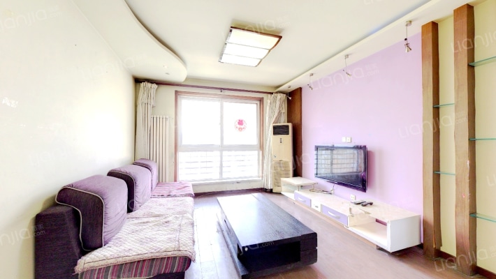 第八大街东区二手房实景图