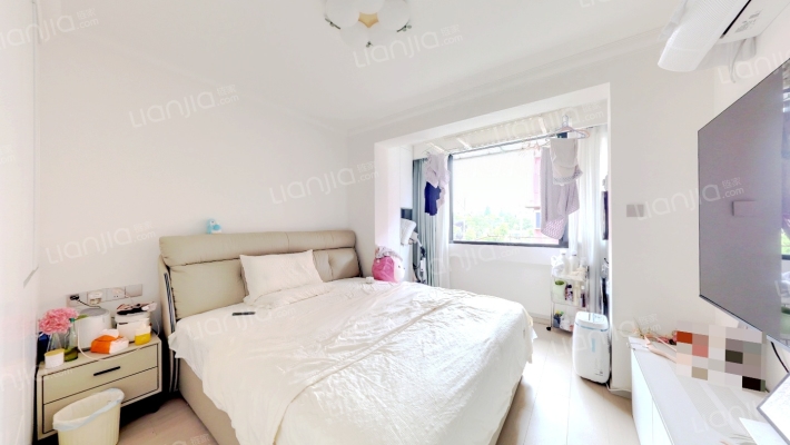 月浦十村二手房实景图