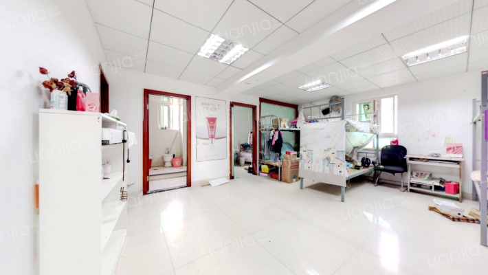 泰合花园二手房实景图