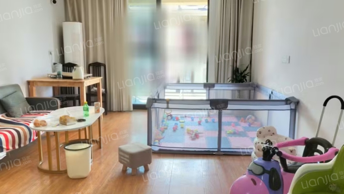 和浦名庭二手房实景图