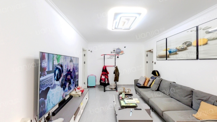 西庄小区南区二手房实景图