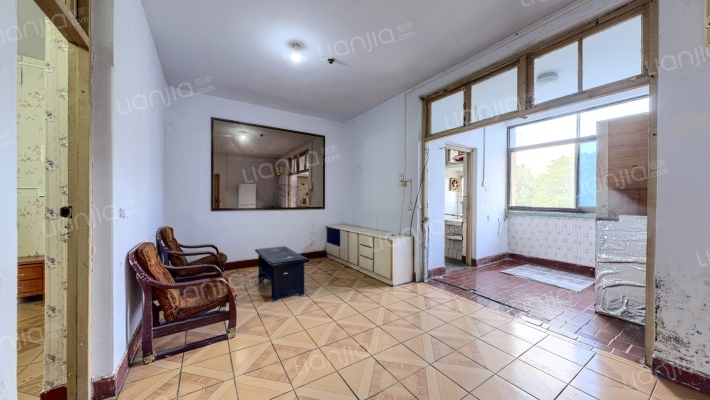 江山小区二手房实景图