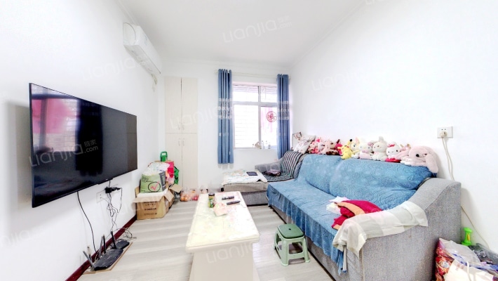 高庄街八中家属院二手房实景图