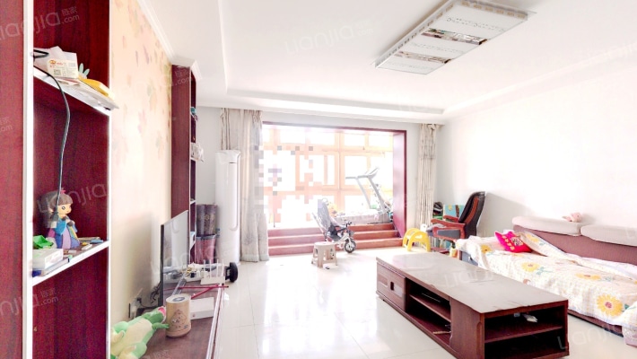 东龙花园二手房实景图