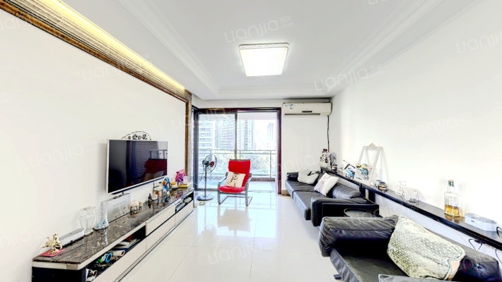 光大花园中海锦榕湾二手房实景图