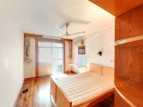 整租·南扬新村 1室1厅 南