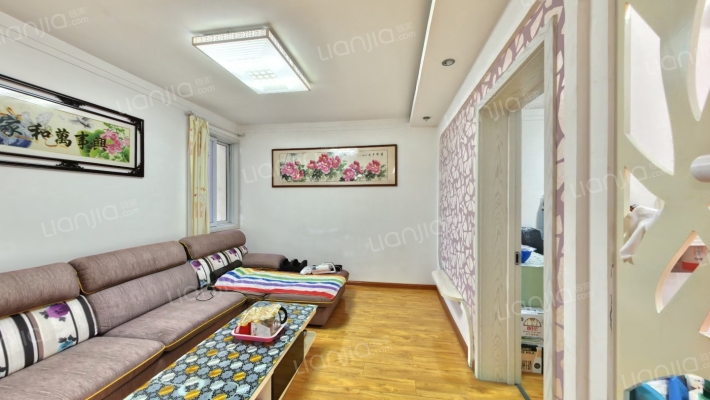 竹韵富苑二手房实景图