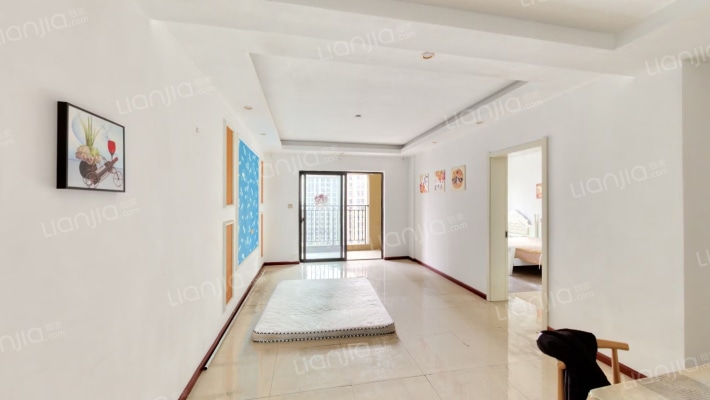 绿城惠园二手房实景图