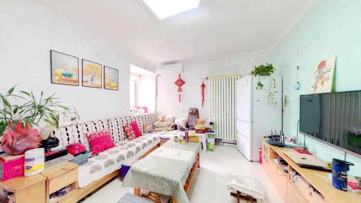 阳光美寓二手房实景图