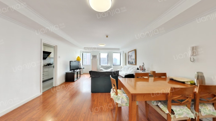 阳光广场二手房实景图