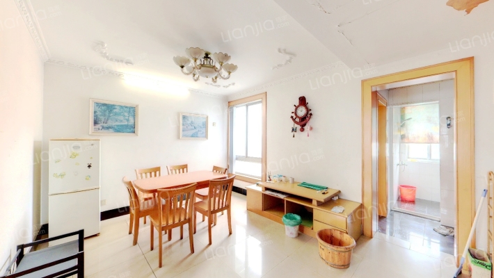 快阁苑仲夏坊二手房实景图