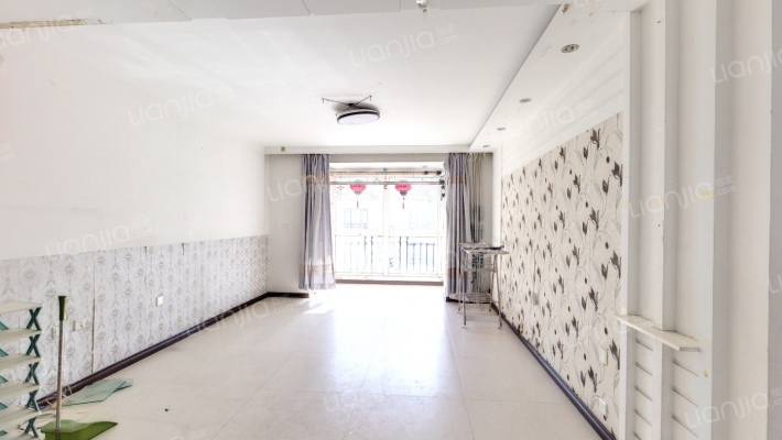 保利花园四期二手房实景图