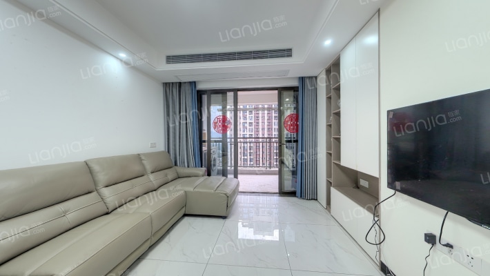 隆生仲恺花园3区二手房实景图