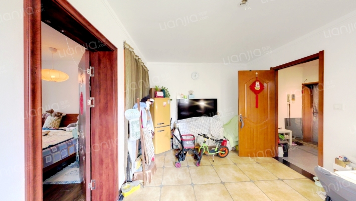 青年居易二手房实景图