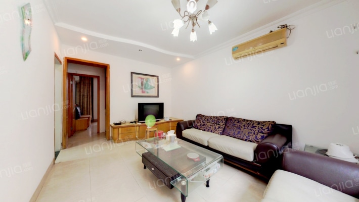 农林上路一横路二手房实景图