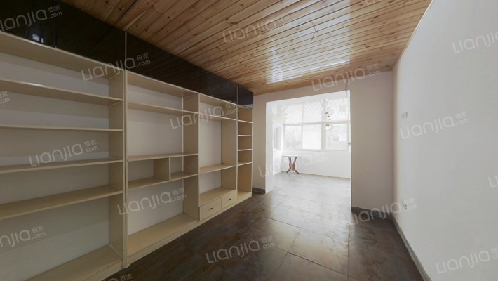 南海里二手房实景图