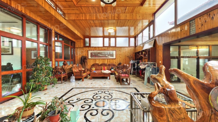 东北隅新村二手房实景图