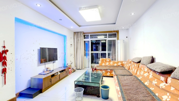 百盛花園北区二手房实景图