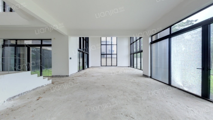 玖珑湖悦源庄二手房实景图