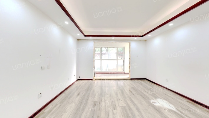 廊坊盛世嘉华小区西区二手房实景图