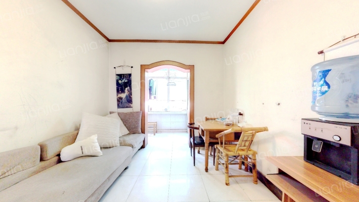 庆丰苑二手房实景图