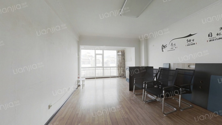 雁宁嘉园二手房实景图