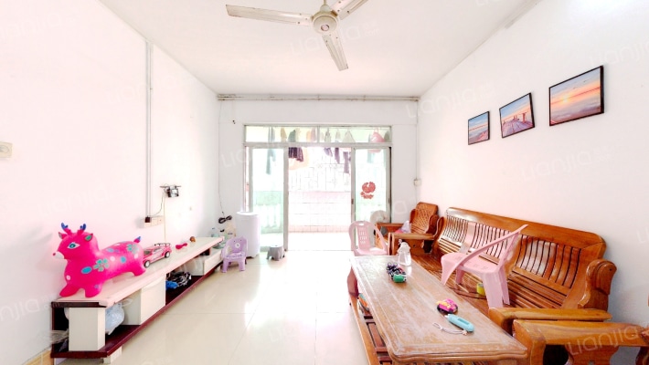 俊雅苑二手房实景图