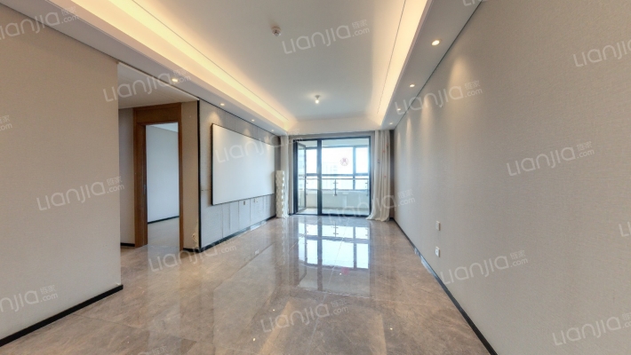 保利天汇二手房实景图