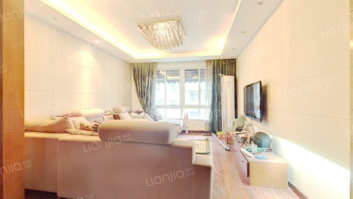 金狮小区巫峰苑二手房实景图