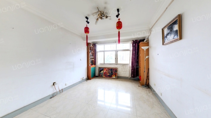 贵研小区二手房实景图