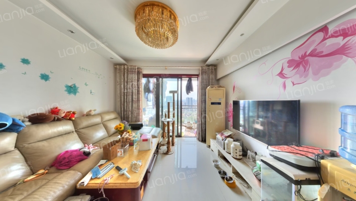 两代一家二手房实景图