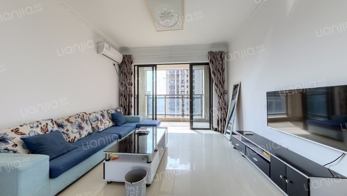 保利春天里二手房实景图