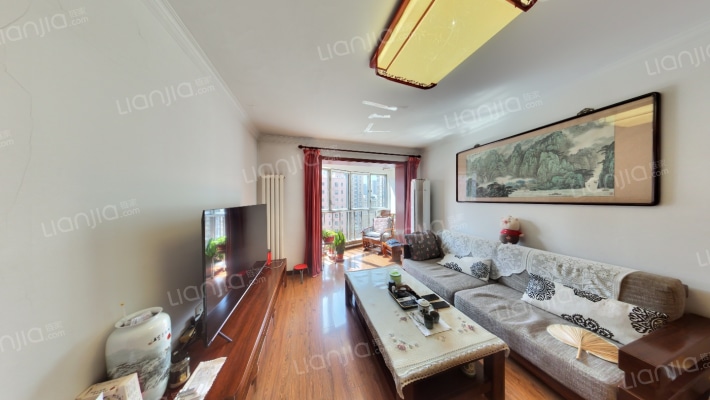 新安花园二手房实景图