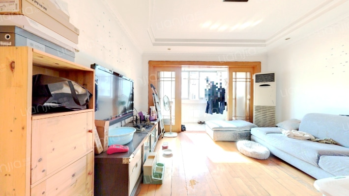 新翠园新村二手房实景图