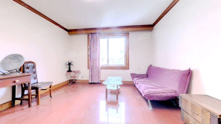 杨柳小区二手房实景图