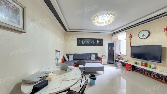 中环水岸二手房实景图