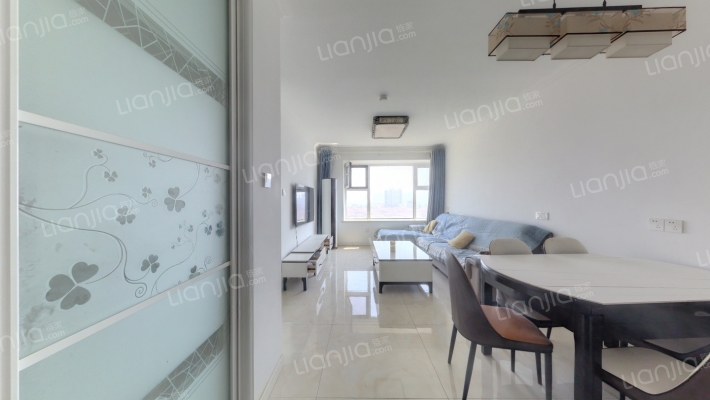 黑卓原筑二手房实景图