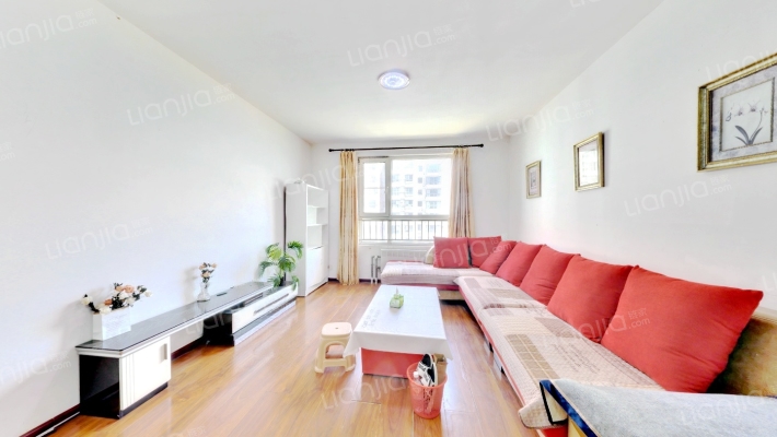 大业时代广场二手房实景图