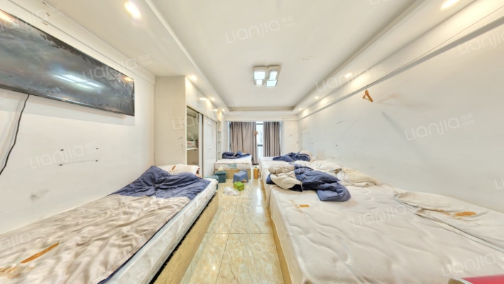 北大资源梦想城二手房实景图