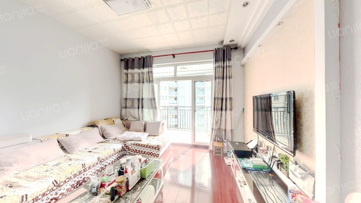 凤鸣山水国际二手房实景图