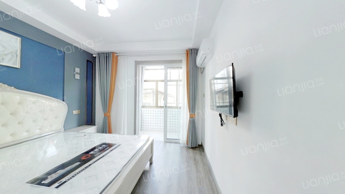 新胜新村二手房实景图