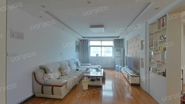 建行家属院二手房实景图