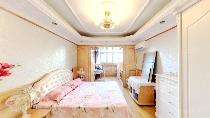 世升花园二手房实景图