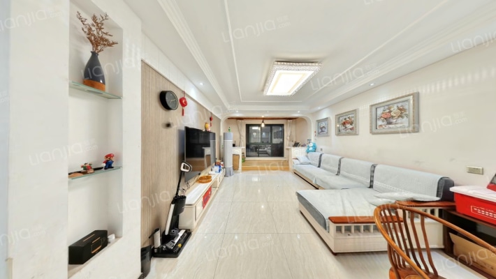 裕华广场二手房实景图