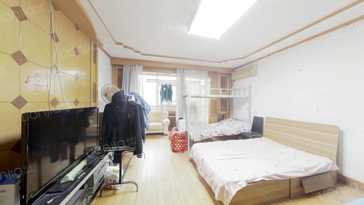 正阳花园二手房实景图