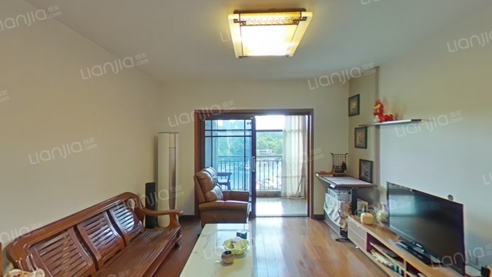 香江·書香門第二手房实景图