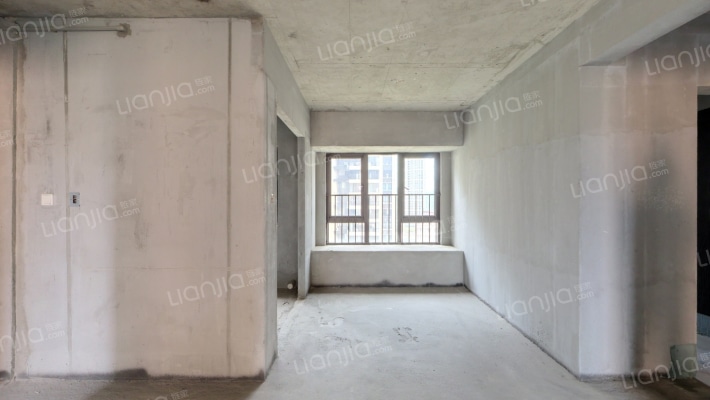 奥园誉博府二手房实景图