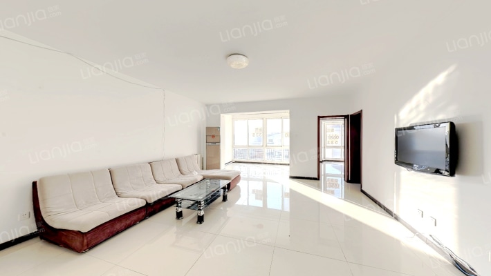 百合东园二手房实景图